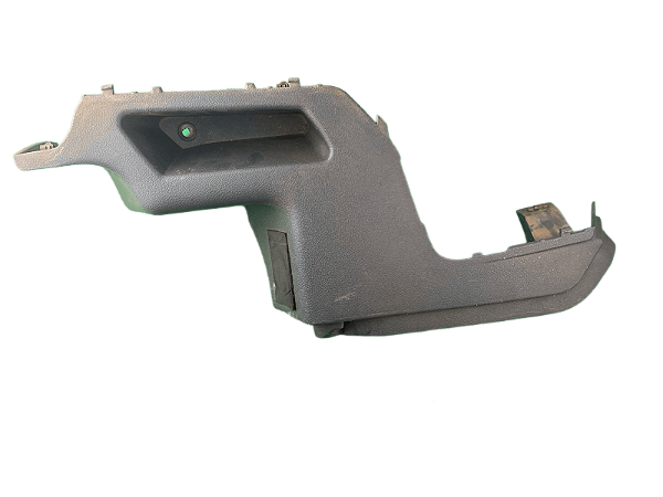 Suporte Tampão Bagagito FORD FIESTA 2002-2019 LD