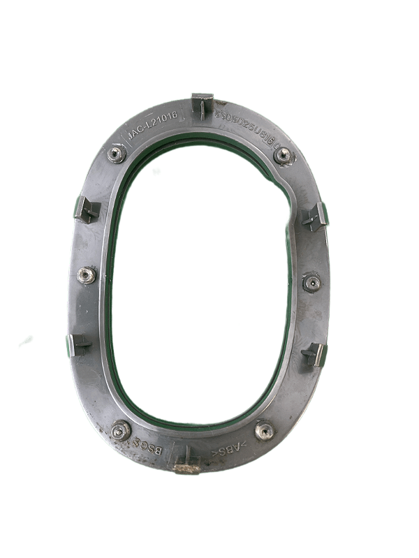 Suporte Coifa de Câmbio JAC J3 2011-2017