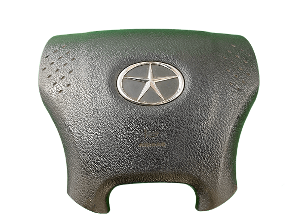 Bolsa Air Bag Tampa do Volante JAC J3 2011-2017