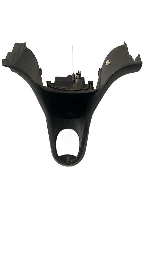 Console Central JAC J3 2011-2017