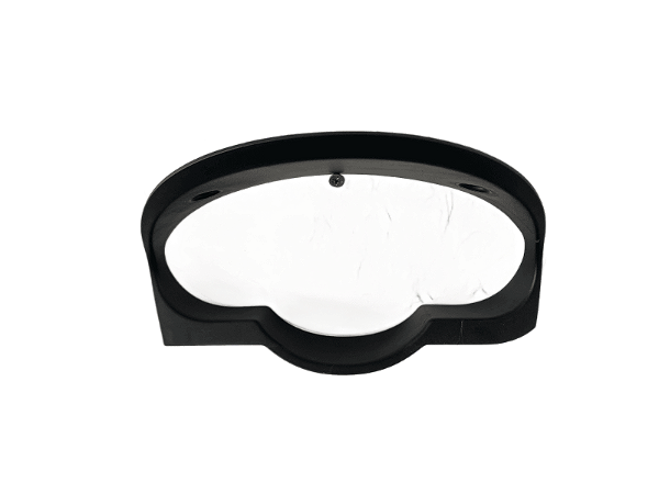 Moldura Painel Instrumentos JAC J3 2011-2017