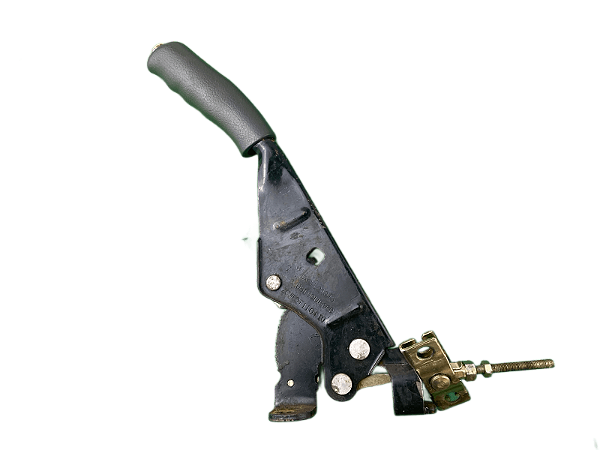 Alavanca do Freio de Mão JAC J3 2011-2017