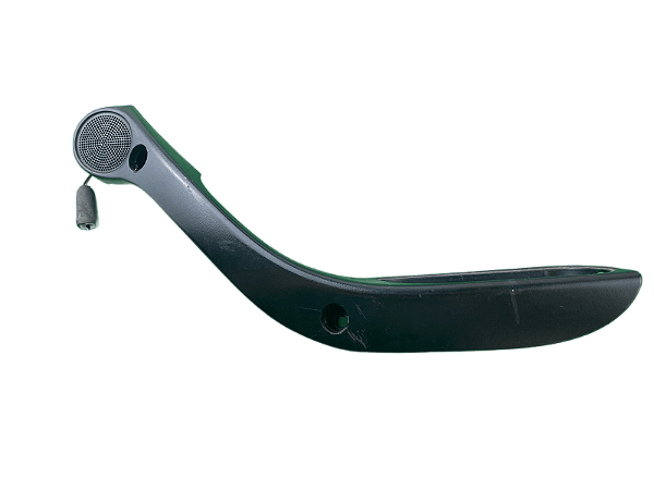 Puxador Int. Porta c/ Alto Falante JAC J3 2011-2017 Diant. LD