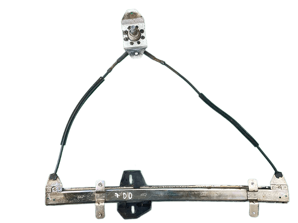 Máquina Vidro Manual FORD ESCORT 1997-2004 Diant. LD