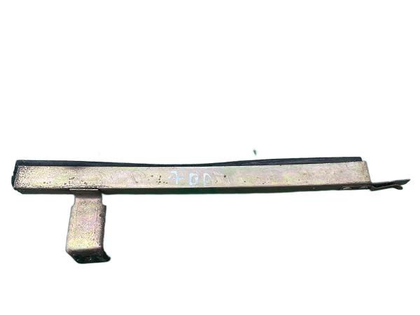 Canaleta Guia Vidro FORD ESCORT 1997-2004 Diant. LD