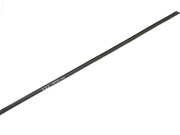 Pestana Interna Porta FORD ESCORT 1997-2004 Diant. LD