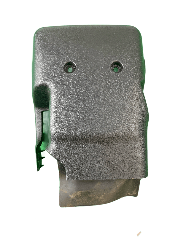 Moldura Inferior Coluna Direção JAC J3 2011-2017