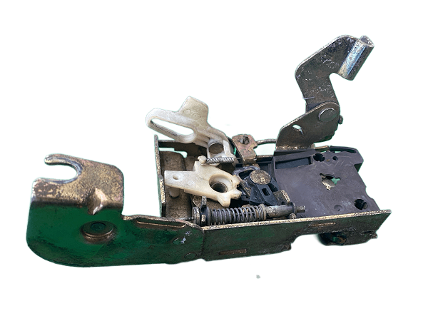 Fechadura Manual da Porta FORD ESCORT 1997-2004 LD