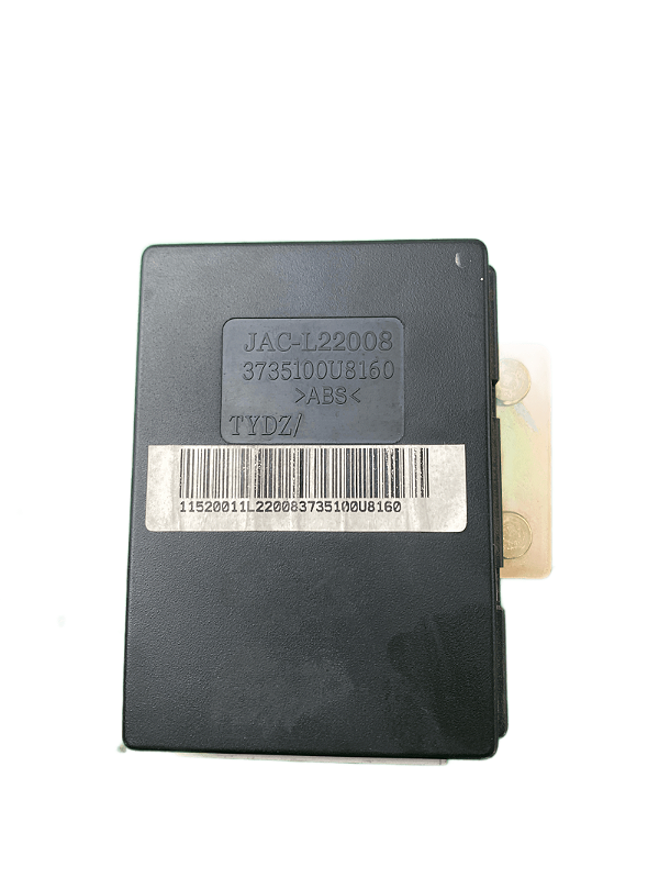 Módulo Central Conforto JAC J3 2011-2017