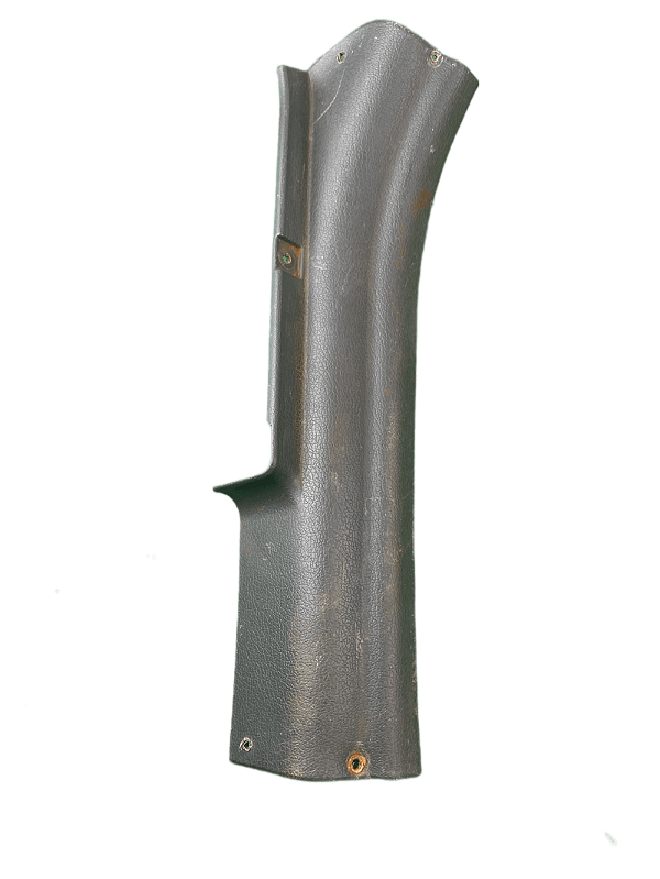 Acabamento Soleira JAC J3 2011-2017 LE