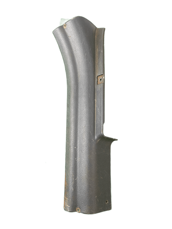 Acabamento Soleira JAC J3 2011-2017 LD