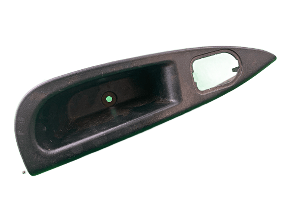 Puxador Interno Porta JAC J3 2011-2017 Tras. LD