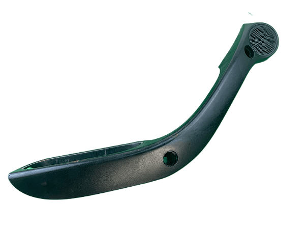 Puxador Int. Porta c/ Alto Falante JAC J3 2011-2017 Diant. LE