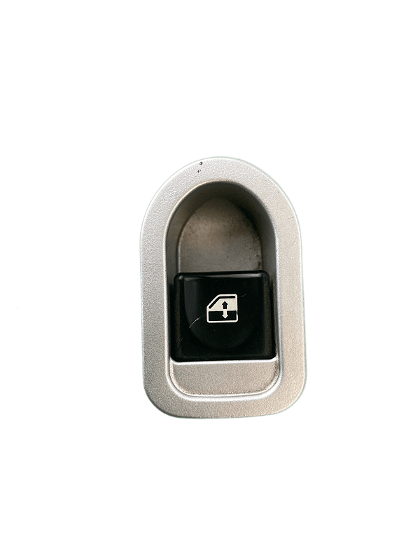 Botão Vidro Elétrico JAC J3 2011-2017 Tras. LD