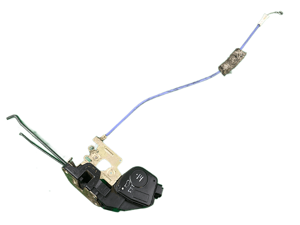 Fechadura Elétrica Porta JAC J3 2011-2017 Diant. LE