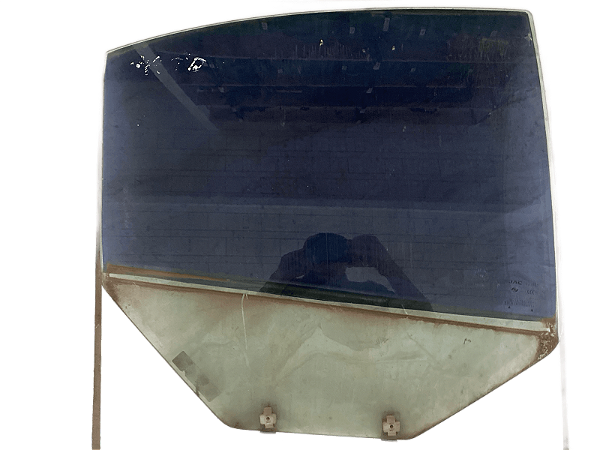 Vidro da Porta JAC J3 2011-2017 Tras. LD