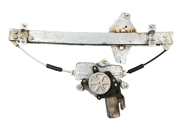 Máquina Vidro Elétrico JAC J3 2011-2017 Tras. LE