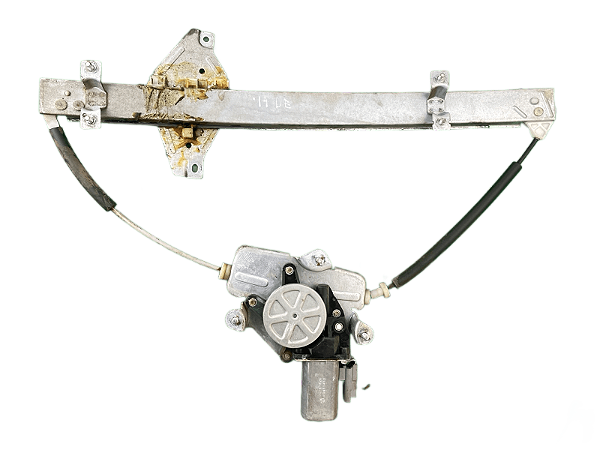 Máquina Vidro Elétrico JAC J3 2011-2017 Diant. LE