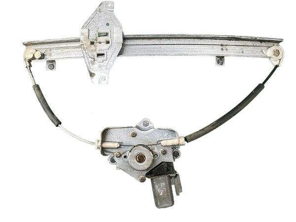 Máquina Vidro Elétrico JAC J3 2011-2017 Diant. LD