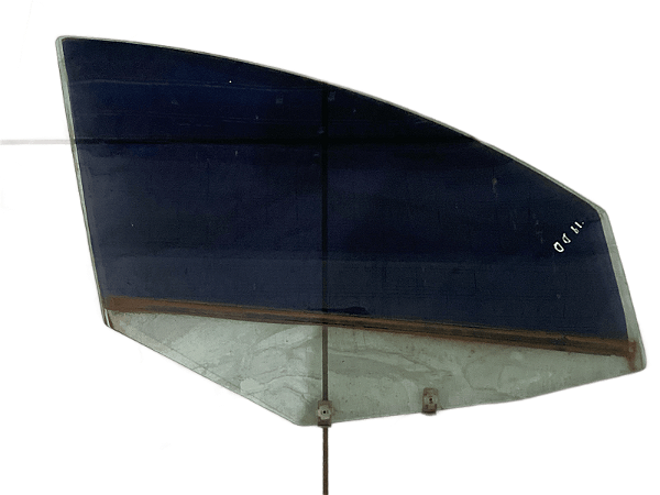 Vidro da Porta JAC J3 2011-2017 Diant. LD