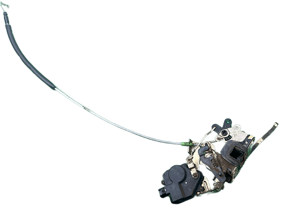 Fechadura Elétrica Porta JAC J3 2011-2017 Tras. LD