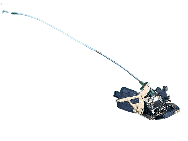 Fechadura Elétrica Porta JAC J3 2011-2017 Tras. LE