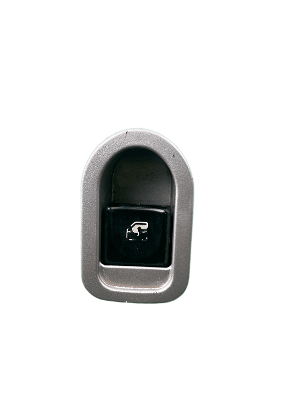 Botão Vidro Elétrico JAC J3 2011-2017 Tras. LE