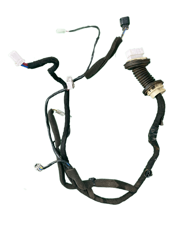 Chicote da Porta JAC J3 2011-2017 Diant. LD