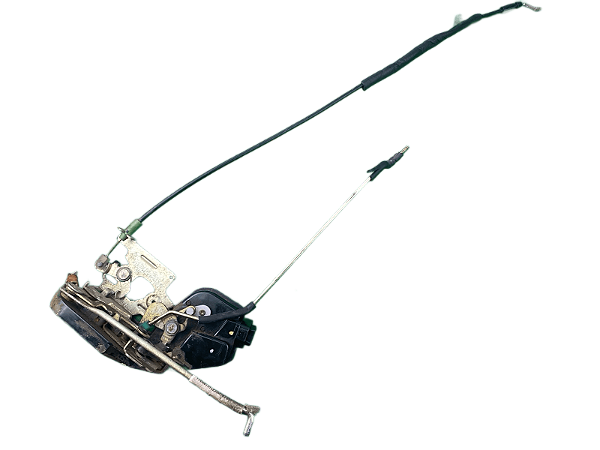 Fechadura Elétrica Porta JAC J3 2011-2017