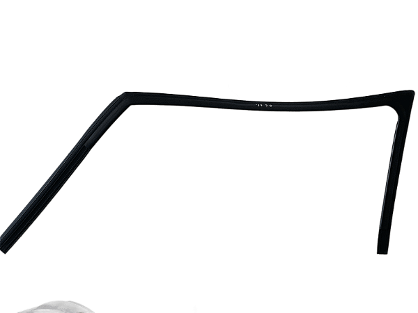 Borracha Canaleta Vidro JAC J3 2011-2017 Diant. LD