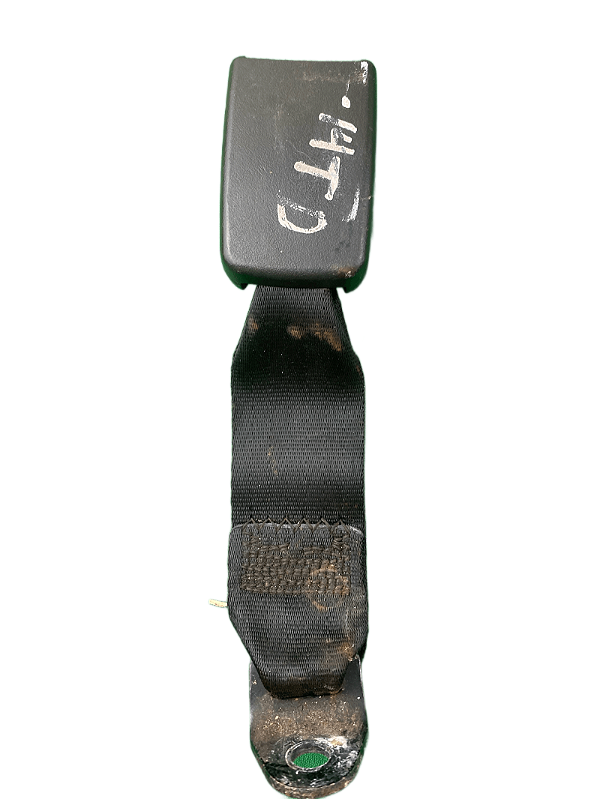 Fecho Fivela Cinto JAC J3 2011-2017 Tras. LD