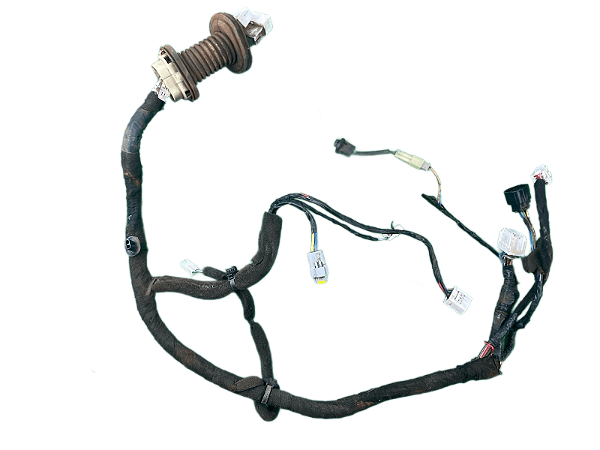 Chicote da Porta JAC J3 2011-2017 Tras. LE