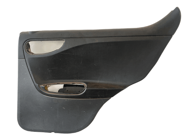 Forro Porta JAC J3 2011-2017 Tras. LD