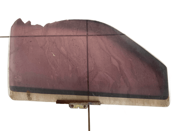 Vidro da Porta FORD ESCORT 1997-2004 Diant. LD