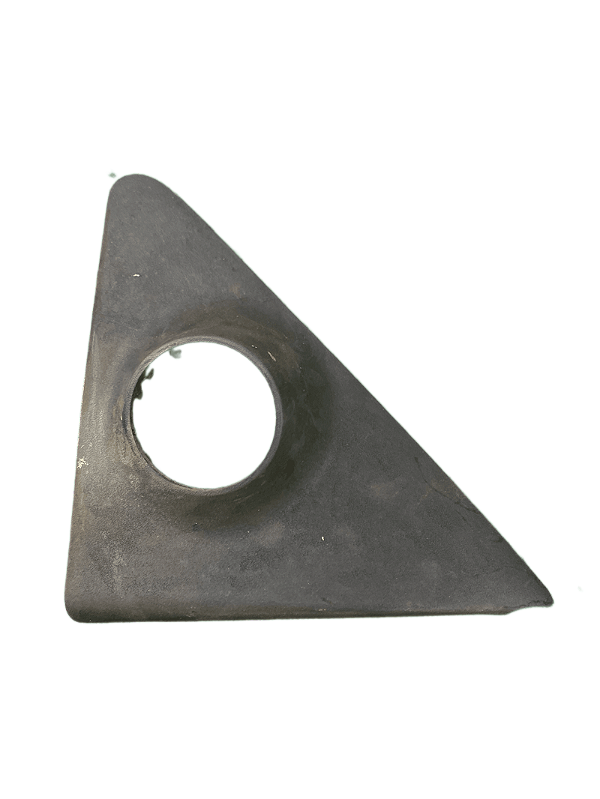 Moldura Externa Retrovisor FORD KA 1997-2007 LE