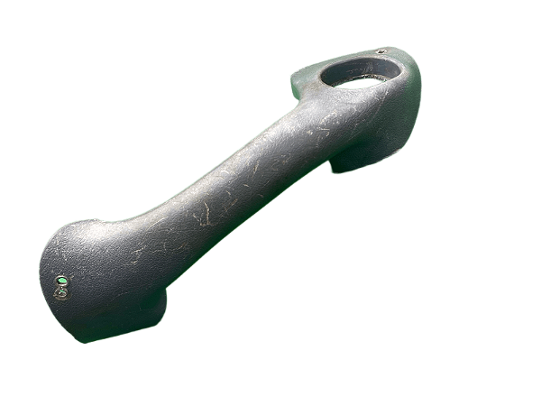 Puxador Interno Porta FORD KA 1997-2007 LE