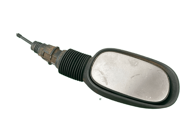 Espelho Retrovisor Manual FORD KA 1997-2007 LE