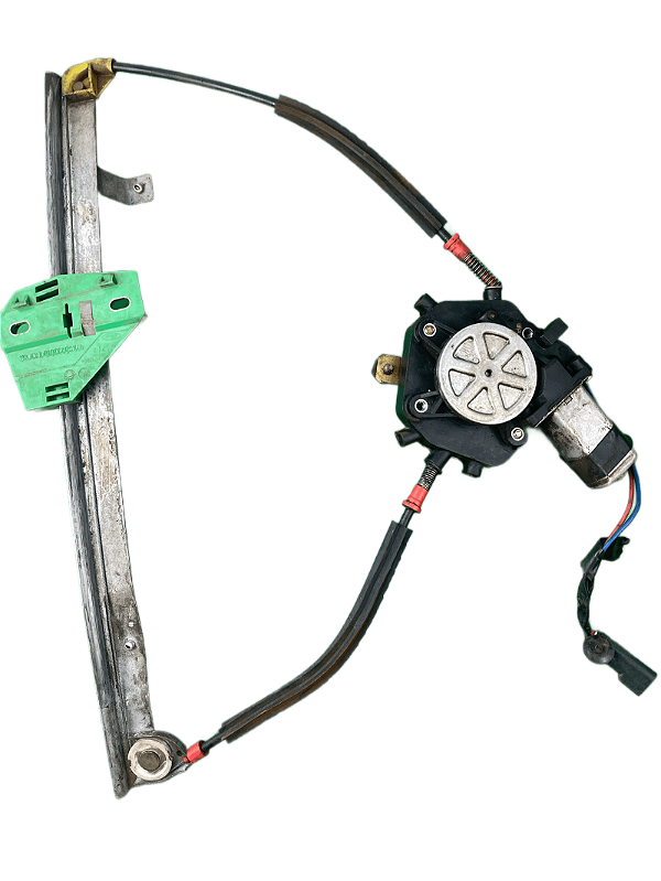 Máquina Vidro Elétrico FORD KA 1997-2007