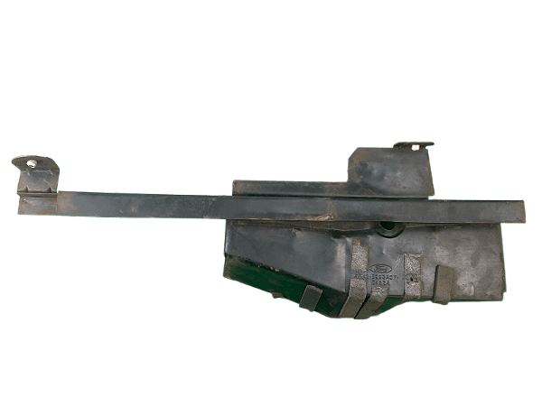 Canaleta Guia Vidro FORD KA 1997-2007 LE