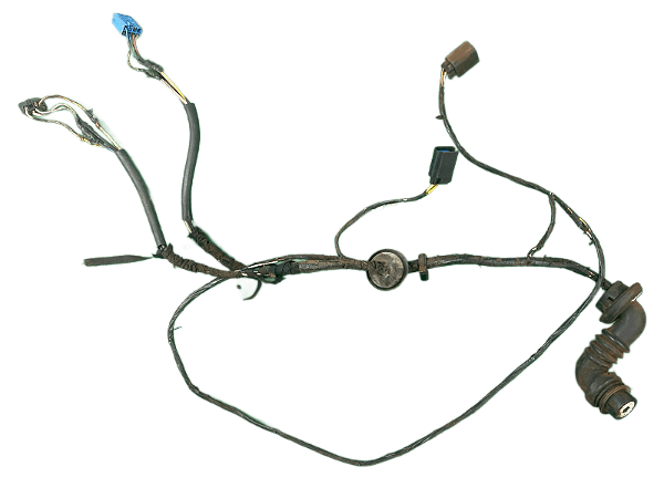 Chicote da Porta FORD KA 1997-2007