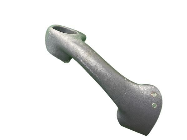 Puxador Interno Porta FORD KA 1997-2007 LD