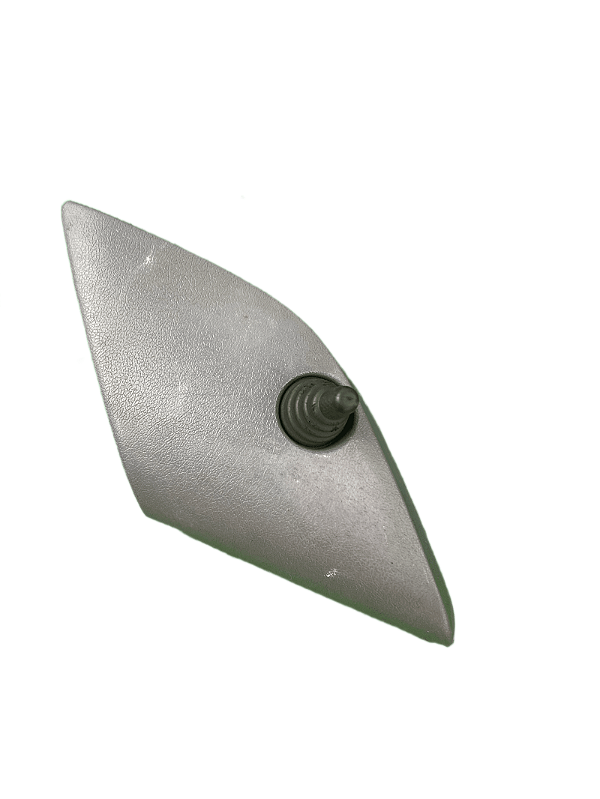 Moldura Interna Retrovisor FORD KA 1997-2007 LD