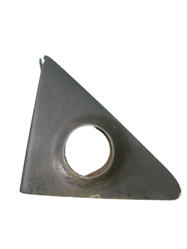 Moldura Externa Retrovisor FORD KA 1997-2007 LD