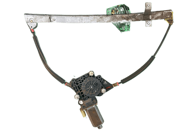 Máquina Vidro Elétrico FORD KA 1997-2007 LD