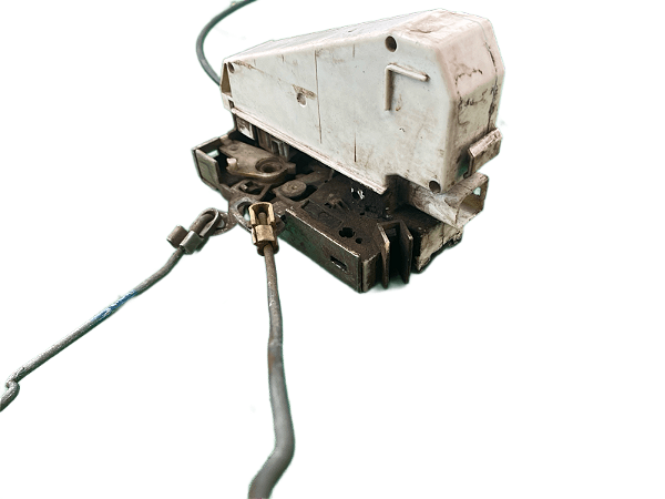 Fechadura Elétrica Porta FORD KA 1997-2007 LD