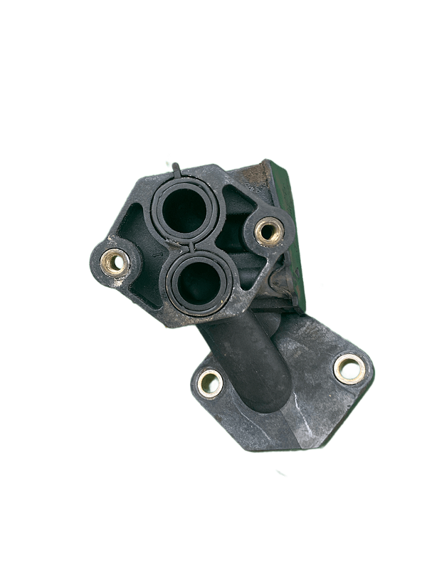 Suporte Atuador Marcha Lenta FORD KA 1997-2007