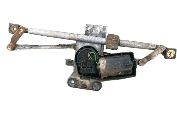 Galhada e Motor Limpador Pára-brisa FORD KA 1997-2007