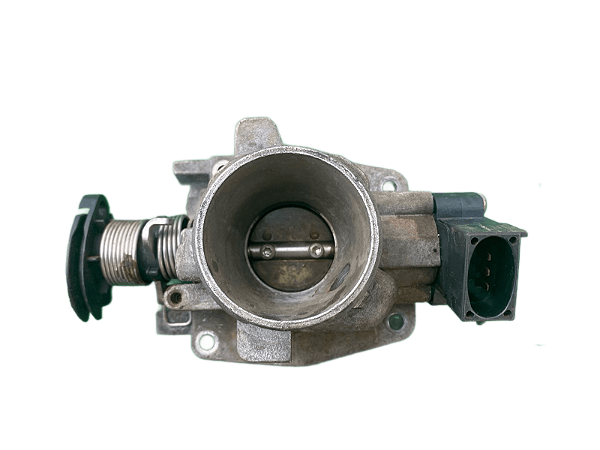 Corpo Borboleta TBI FORD KA 1997-2007