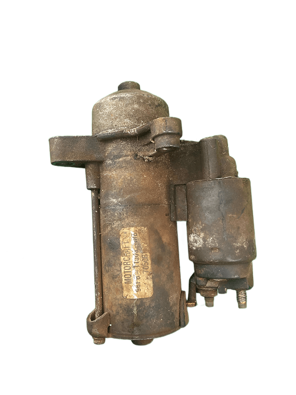 Motor de Arranque FORD KA 1997-2007