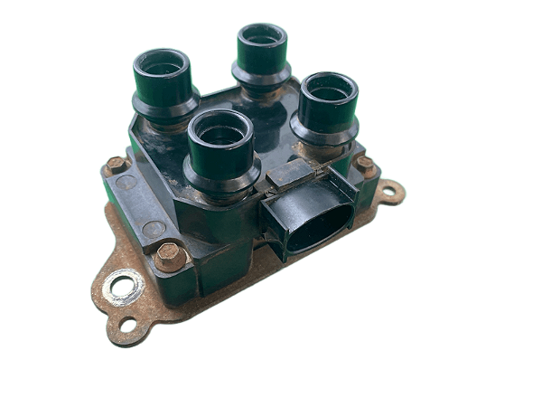 Bobina de Ignição FORD KA 1997-2007